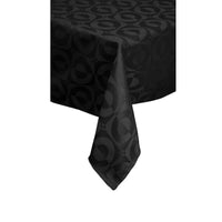 Thumbnail for Quality Origo Black Tablecloth 150 x 320 cm