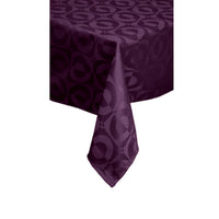 Thumbnail for Quality Origo Purple Tablecloth 150 x 320 cm