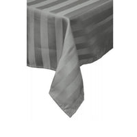 Thumbnail for Quality Urban Grey Tablecloth 200 cm Round