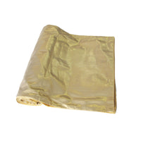 Thumbnail for Gold Metallic Table Runner 33 x 180cm