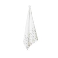 Thumbnail for J.Elliot Home 100% Linen Print Tea Towel Mirri Pumice