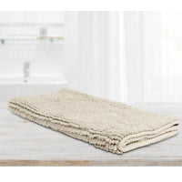 Thumbnail for Toggle Microfiber Bath Mat Large Stone