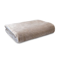 Thumbnail for Ardor Lucia Luxury Push Blanket Stone King Single