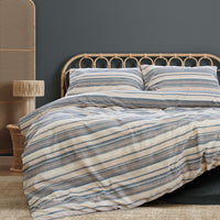 Thumbnail for Ardor Charlie Multi 3 Pcs Comforter Set Queen/King