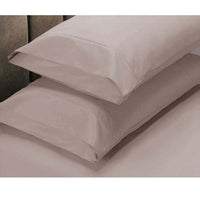 Thumbnail for Apartmento 225TC Fitted Sheet Set King Linen plus 2 Pillowcases