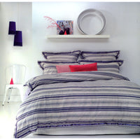 Thumbnail for Ardor Calvin Quilt Cover Set - King