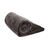 Thumbnail for Ardor Lucia Luxury Push Throw Charcoal
