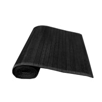 Thumbnail for Varnish Bamboo Table Runner 140 x 33cm Black