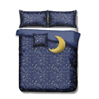 Thumbnail for Ramesses Galaxy Kids Advventure 5 Pcs Comforter Set Double