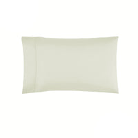 Thumbnail for Kingdom 225TC Polyester Cotton Standard Pillowcase Cream