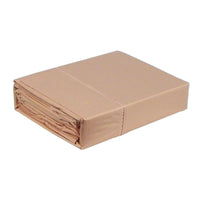 Thumbnail for Ramesses 400TC Bamboo/Cotton Sheet Set Cameo Rose Super King