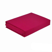 Thumbnail for 225TC Paris Romance Sheet Set Hot Pink KING SINGLE
