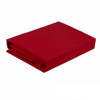 Thumbnail for 225TC Paris Romance Sheet Set Red KING SINGLE