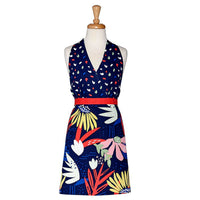Thumbnail for Ladelle Arise Ladies Women Kitchen / BBQ Apron