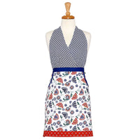 Thumbnail for Ladelle Cami Ladies Women Kitchen / BBQ Apron