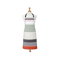 Thumbnail for Ladelle Intrinsic Cotton Apron 70 x 89 cm