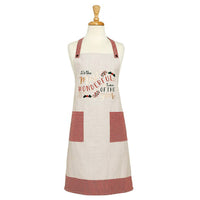 Thumbnail for Ladelle Wonderful Ladies Women Kitchen / BBQ Apron