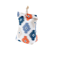 Thumbnail for Ladelle Door Stopper Mila Ikat