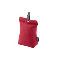 Thumbnail for Ladelle Professional Series III Red Door Stop 20 x 12 x 6.5cm