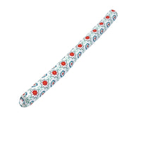 Thumbnail for Ladelle Draught Excluder Fiesta Tile