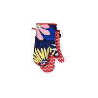 Thumbnail for Ladelle Set of 2 Arise Kitchen / BBQ Oven Mitt