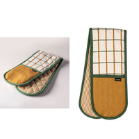 Thumbnail for Ladelle Retreat Double Oven Mitt 17 x 89 cm