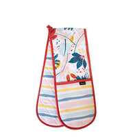 Thumbnail for Ladelle Zest Double Oven Mitt 17 x 89 cm