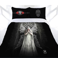 Thumbnail for Anne Stokes Only Love Remains Quilt Cover Set Double