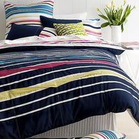 Thumbnail for Paxton and Wiggin Spectrum Quilt Cover Set King