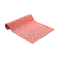 Thumbnail for Ladelle Torque Kitchen / Dining Table Runner Red