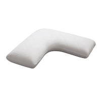 Thumbnail for Logan and Mason V Tri Shaped Boomerang Memory Foam Pillow