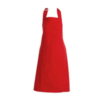 Thumbnail for Rans Manhattan Red Cotton Apron