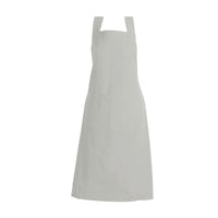 Thumbnail for Rans Manhattan Silver Cotton Apron