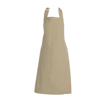 Thumbnail for Rans Manhattan Taupe Cotton Apron