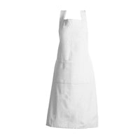 Thumbnail for Rans Manhattan White Cotton Apron