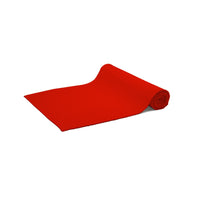 Thumbnail for Rans Lollipop Cotton Ribbed Runner - Red