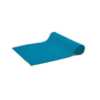 Thumbnail for Rans Lollipop Cotton Ribbed Runner - Teal