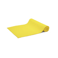 Thumbnail for Rans Lollipop Cotton Ribbed Runner - Yellow