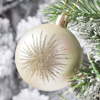 Thumbnail for 70-piece Christmas Tree Xmas Balls Decorations Baubles Hanging Party Ornament