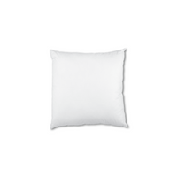 Thumbnail for Luxor Twin Pack 40x40cm Aus Made Hotel Cushion Inserts Premium Memory Resistant Filling