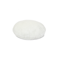 Thumbnail for Luxor Four Pack 50cm Aus Made Round Hotel Cushion Inserts Premium Memory Resistant Filling