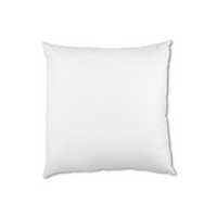 Thumbnail for Luxor Four Pack 65x65cm Aus Made Hotel Cushion Inserts Premium Memory Resistant Filling