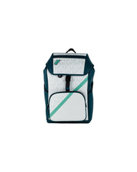 Thumbnail for Michael Kors Cooper Large Sport Flap Backpack One Size Women