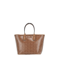 Thumbnail for Jodie Small Jacquard Logo Tote Bag One Size Women