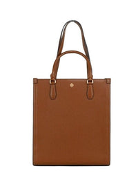 Thumbnail for Tory Burch Blake Medium Shopping Tote Bag - Pebbled Leather One Size Women