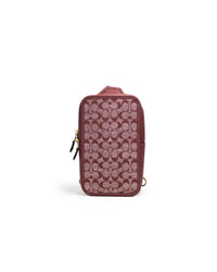 Thumbnail for Coach Sullivan Shoulder Pack Bag One Size Women