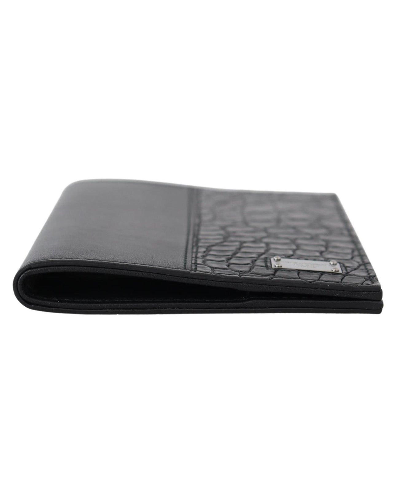 Dolce & Gabbana Passport Holder - One Size