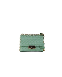 Thumbnail for Cece Small Convertible Flap Crossbody Bag One Size Women