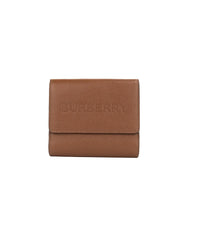 Thumbnail for Small Coin Pouch Snap Wallet with Card Slots and Bill Slot One Size Women