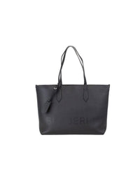 Thumbnail for Burberry Ardwell Medium Branded Shoulder Tote Bag One Size Women